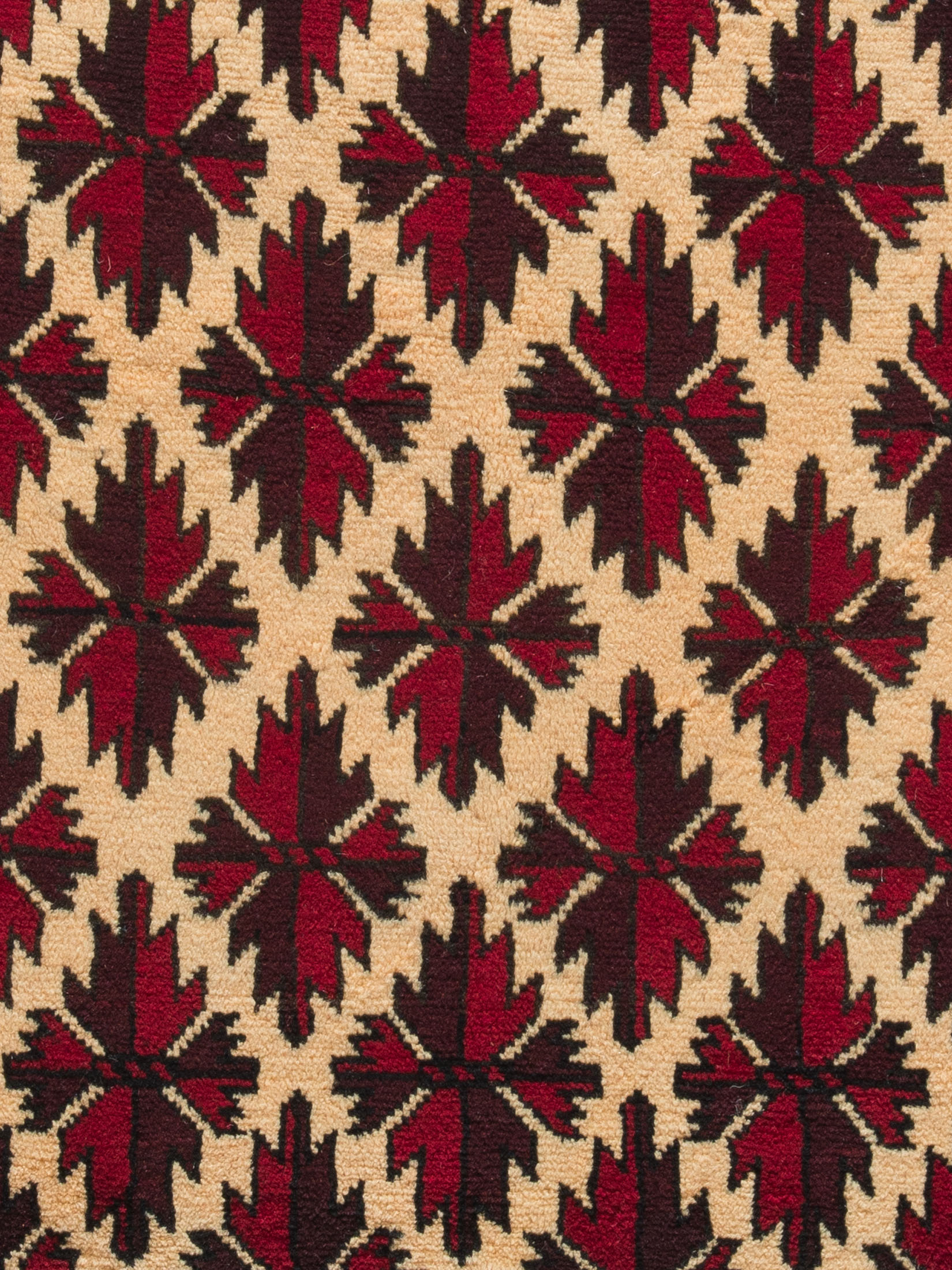 Belutsch ca. 110 x 220 cm, Unikat / Einzelstück