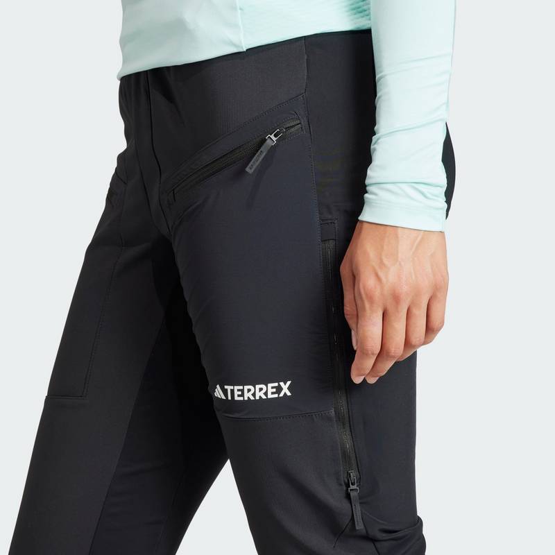 adidas Terrex Xperior Fast Hose Trainingshose Damen