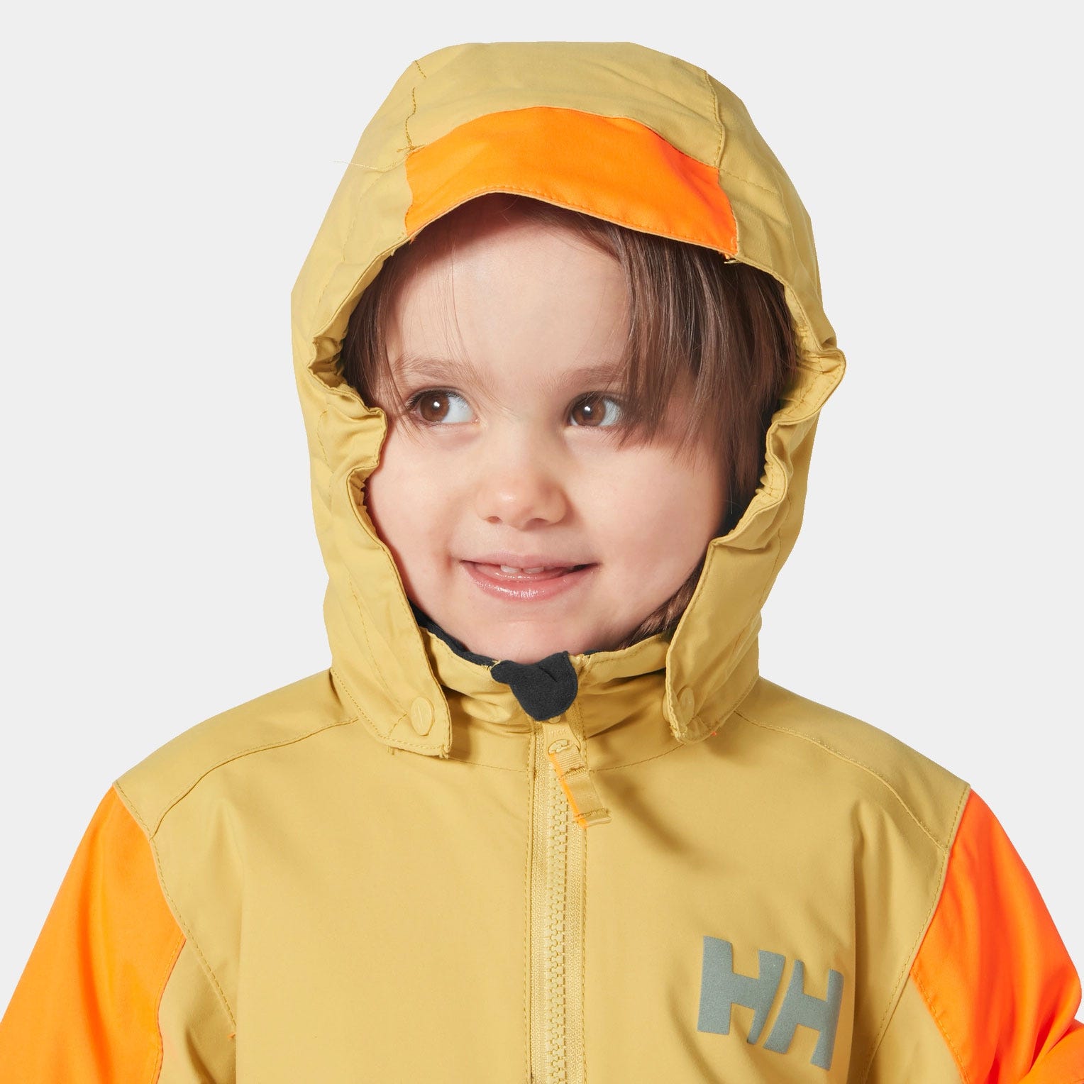 Kids’ Rider 2.0 Insulated Snow Suit