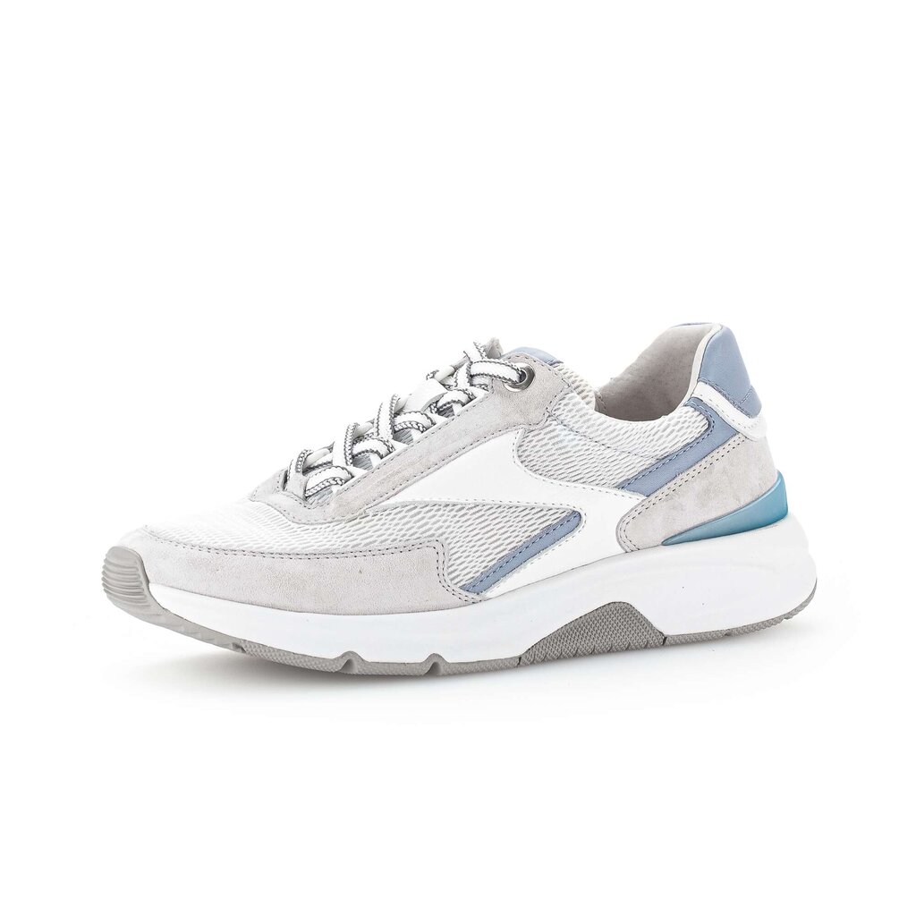 rollingsoft Sneaker low weiß