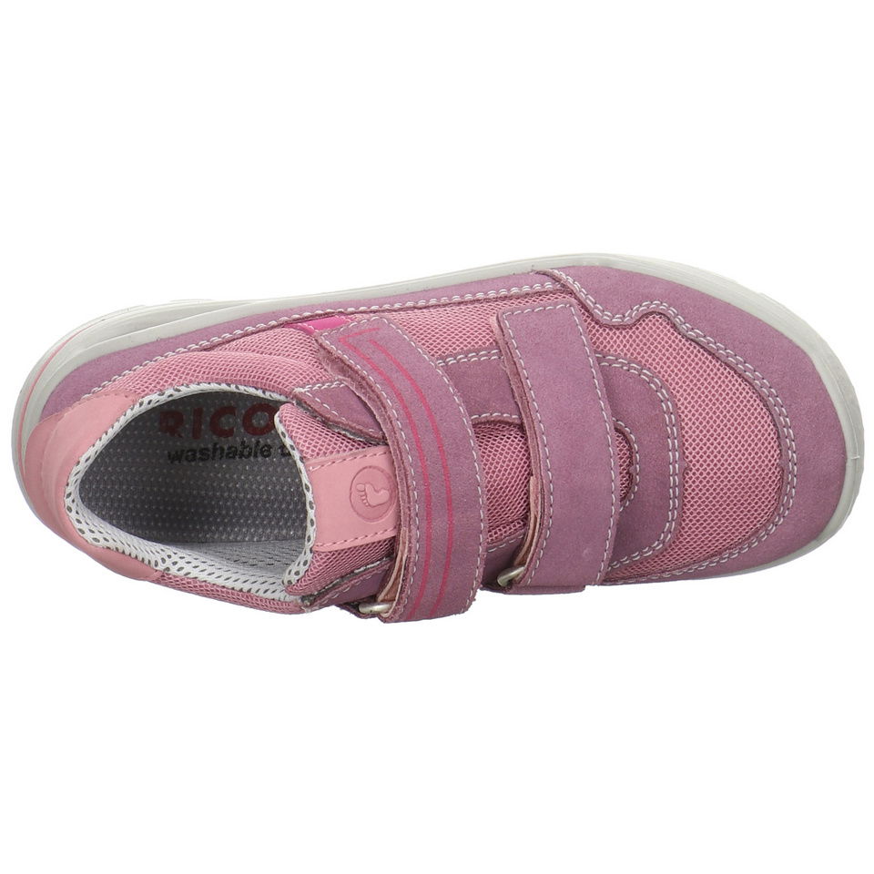 Ricosta Rider Klettschuh