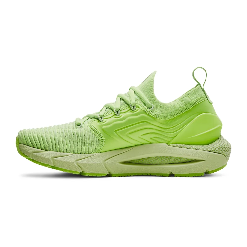 Under Armour UA W HOVR Phantom 2 INKNT 3024155-304 / grün