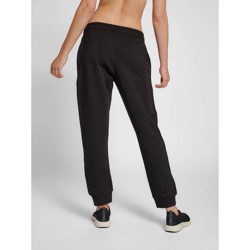 hummel hmlRED BASIC SWEAT PANTS WOMAN Hose Damen