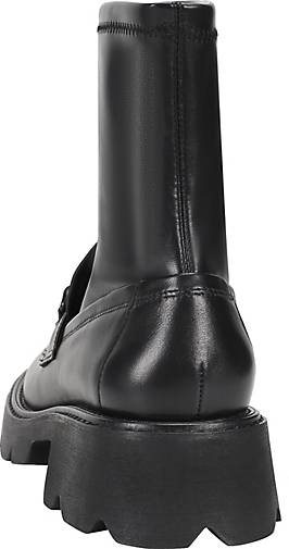 ekonika Stiefeletten im trendigen Loafer-Stil
