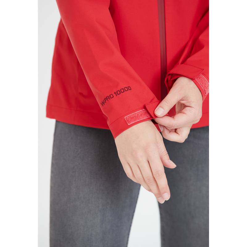 Whistler Osbourne Softshelljacke Damen