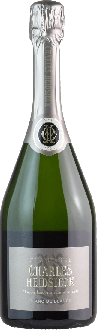 Charles heidsieck blanc de blancs