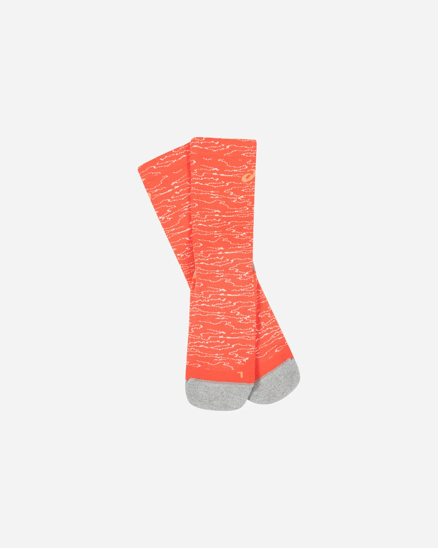 Calze Running Asics Performance Run Crew 3013A981-700