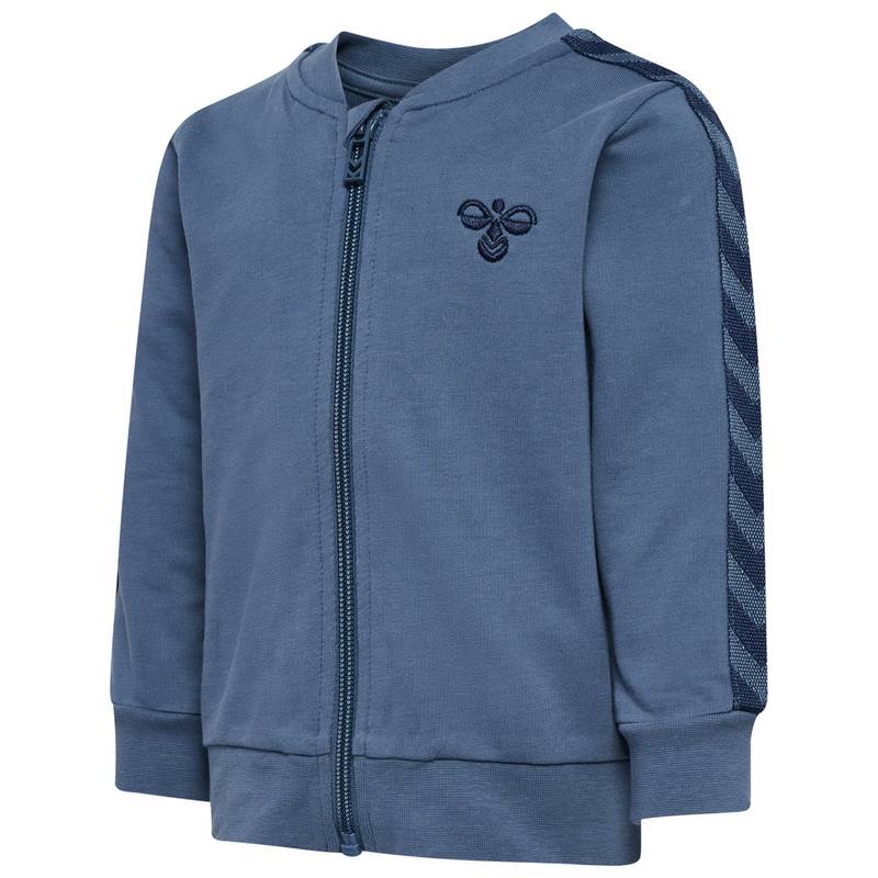 hummel hmlBILLE TRACKSUIT Trainingsanzug Kinder