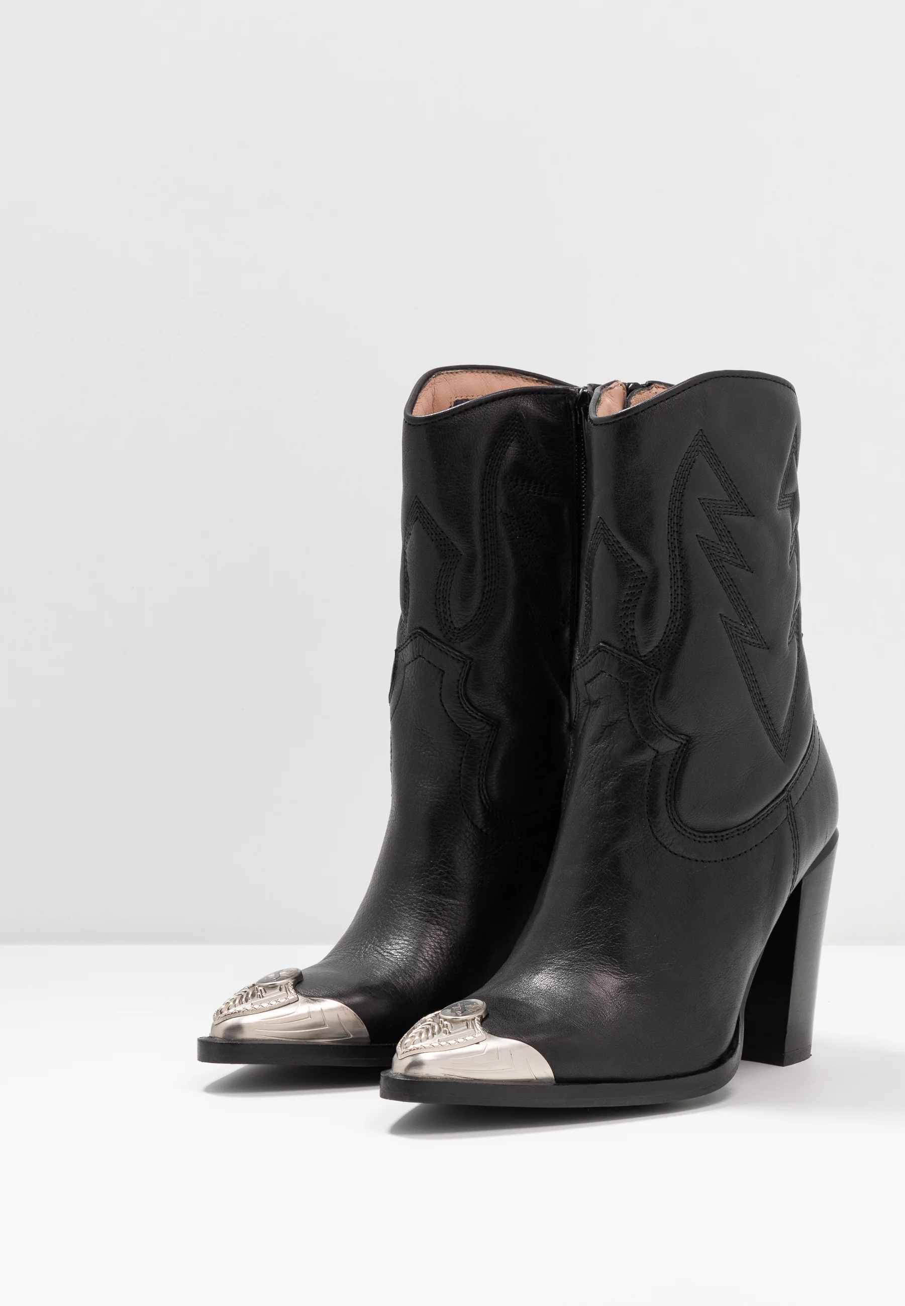 Bronx NEW AMERICANA - Botines de tacón