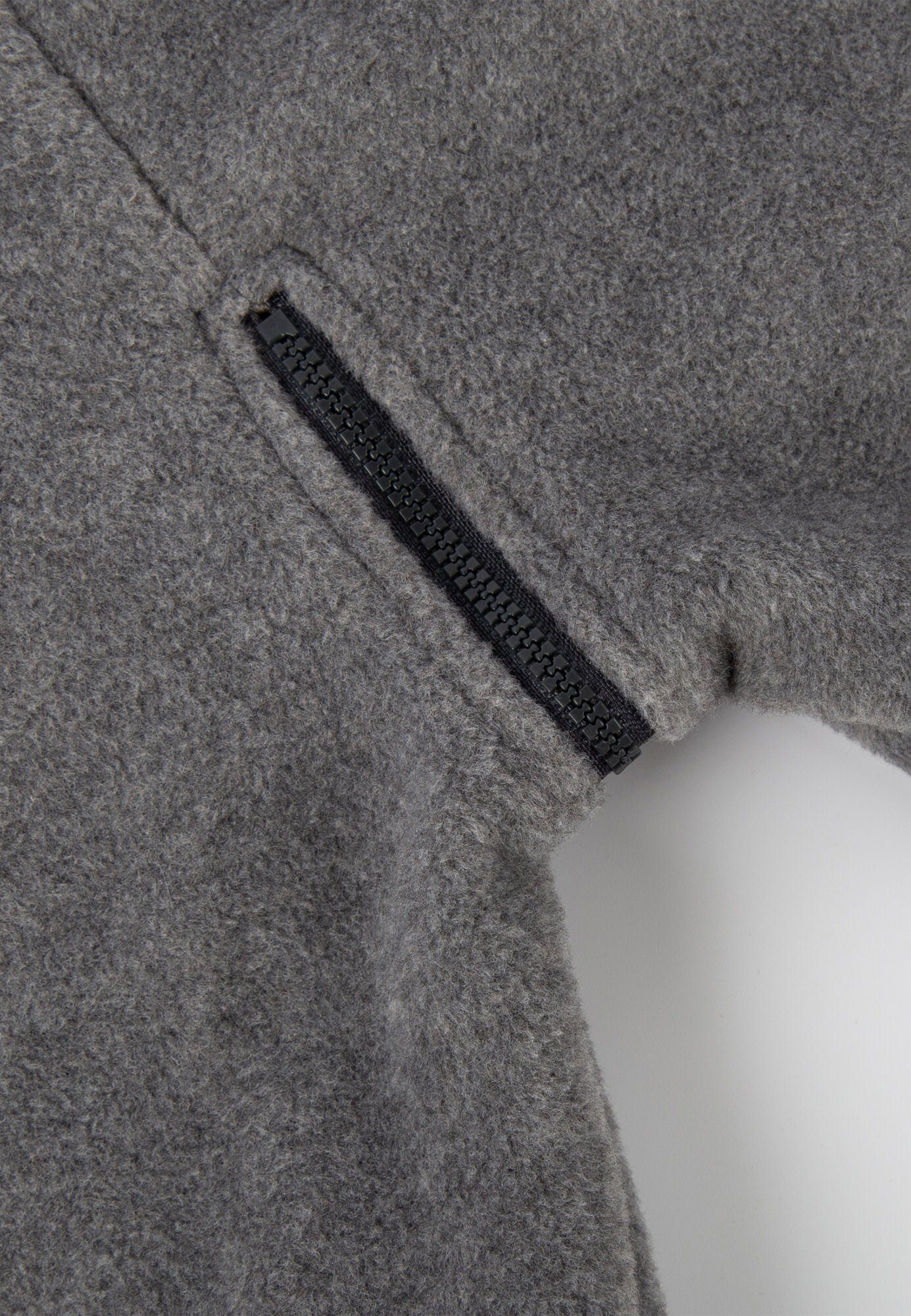 Sigikid Fleeceoverall Baby Einteiler Fleeceoverall (1-tlg)
