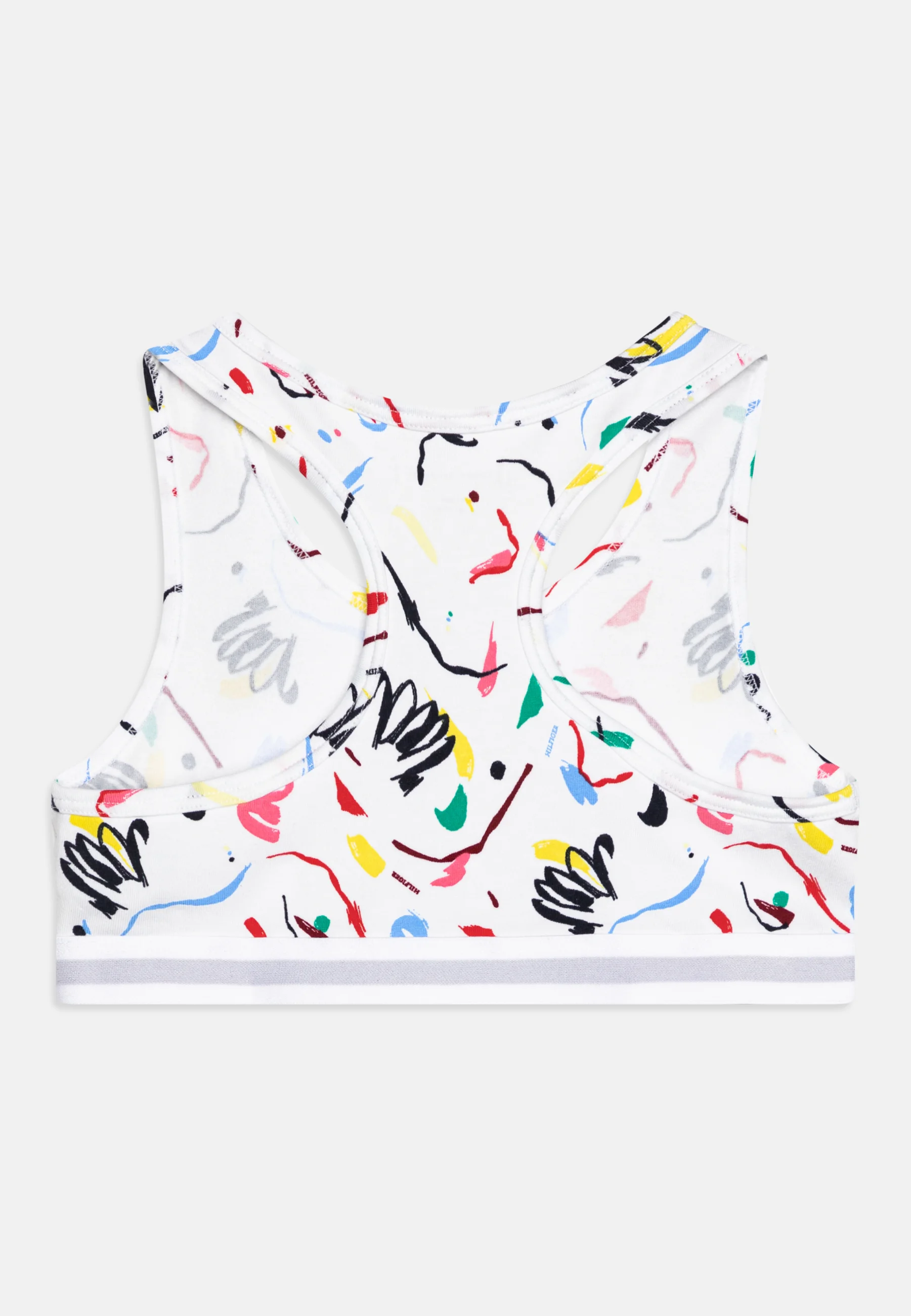 Tommy Hilfiger BRALETTE ESTAMPADO PACK DE 2 - Bustier