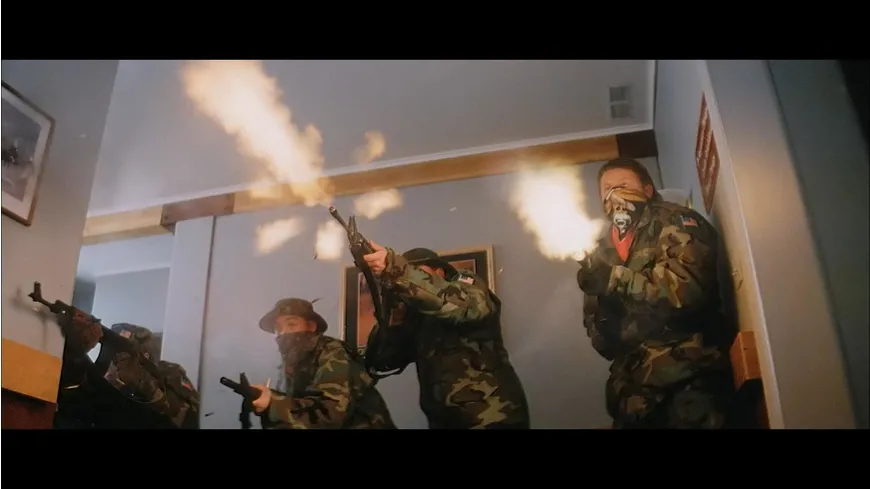 The Patriot - Kampf ums Überleben (uncut Fassung, Neuauflage)