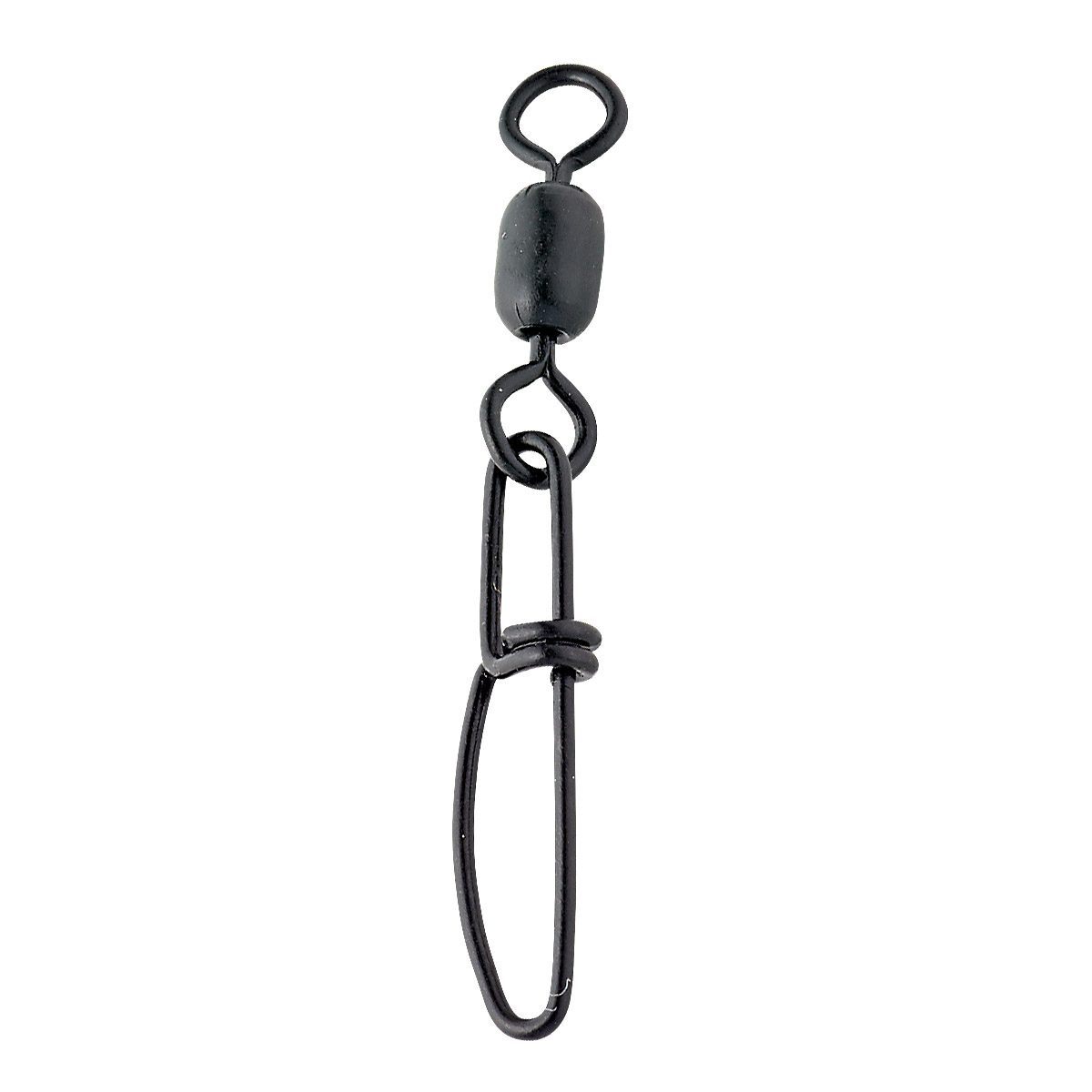 Berkley Wirbel McMahon Cross-Lok Snap/Swivels