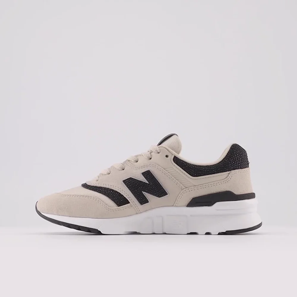 New Balance 997H 997 CW997HDT / grau