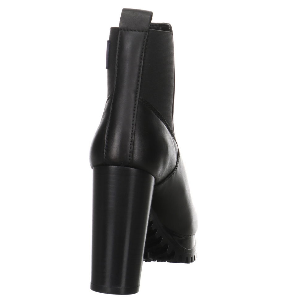 Tommy Jeans New Essential High Heel Boots