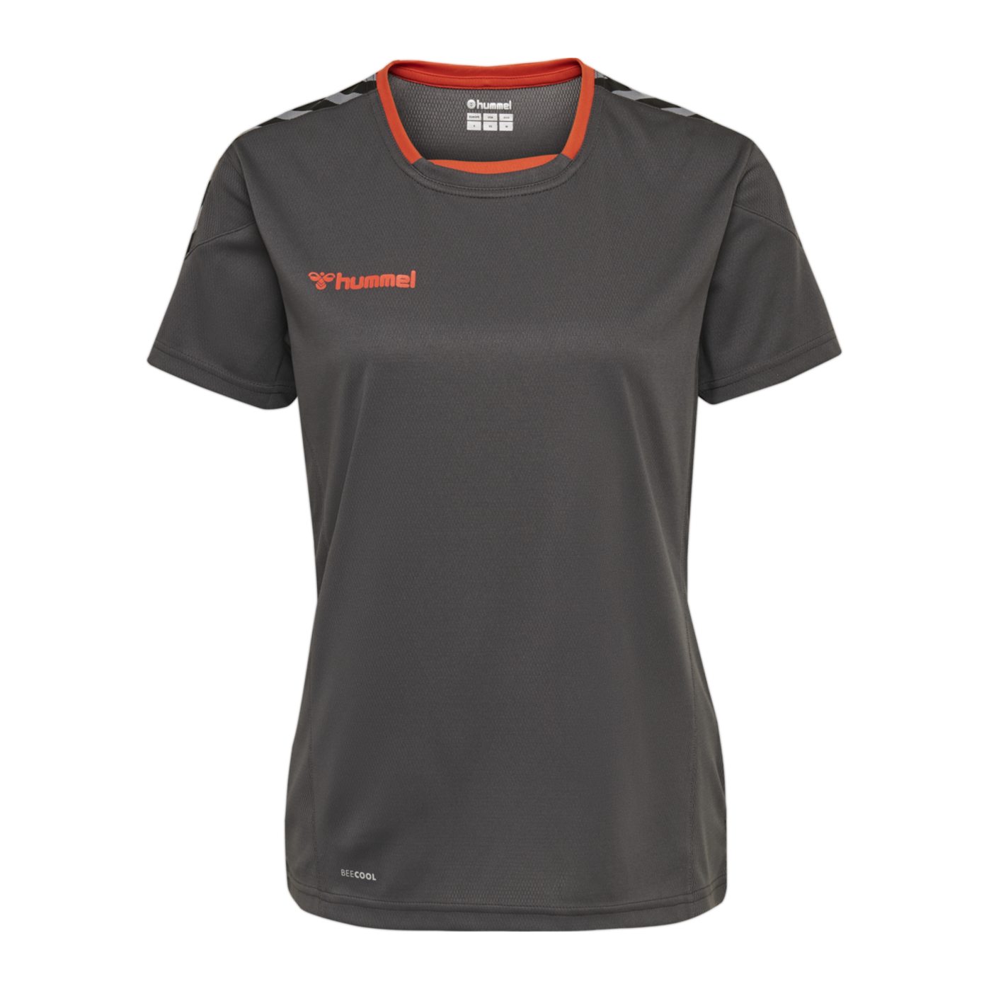 Hummel Authentic Poly Trikot kurzarm Damen F1525