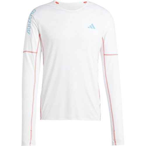 HERREN T-SHIRT AZ L LS M