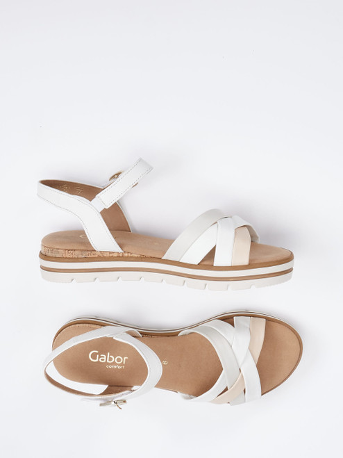 Sandale-22007950001 Gabor Comfort