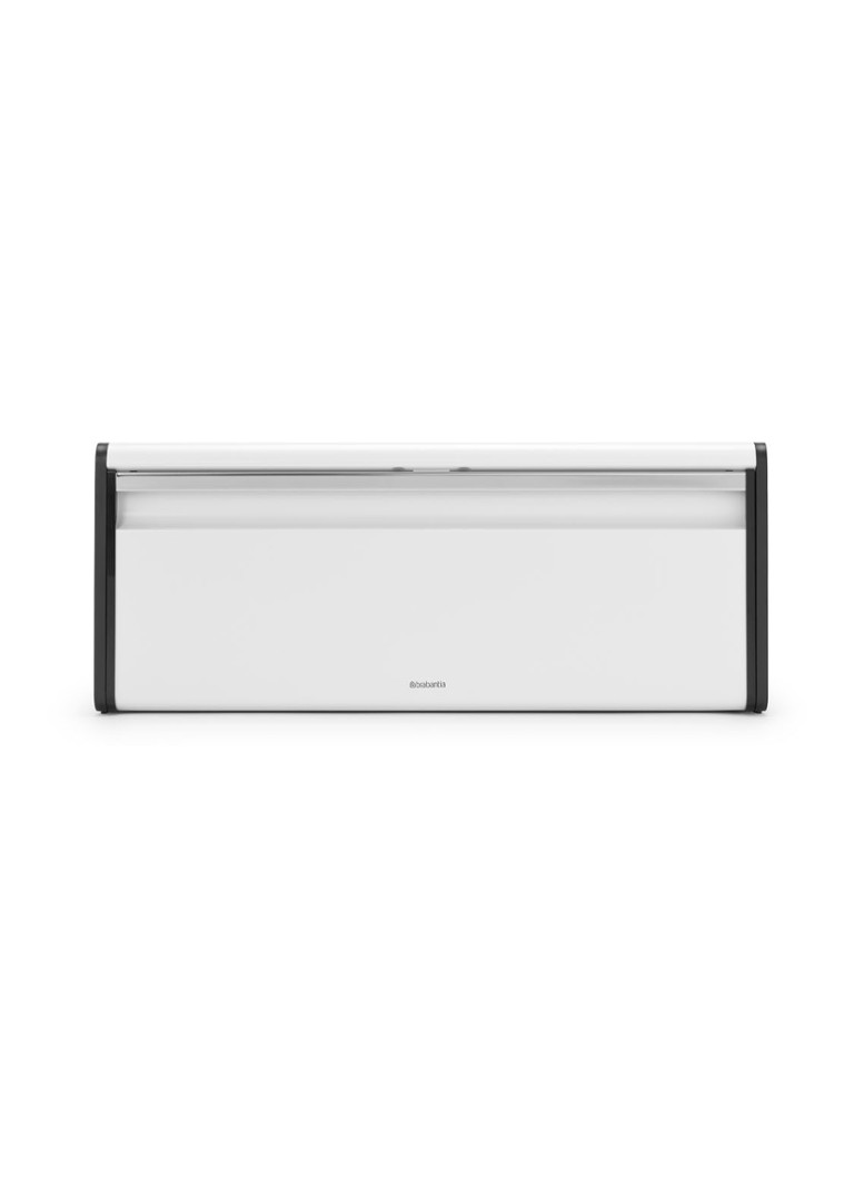 Brabantia maizes kaste ar eņģēm vāku