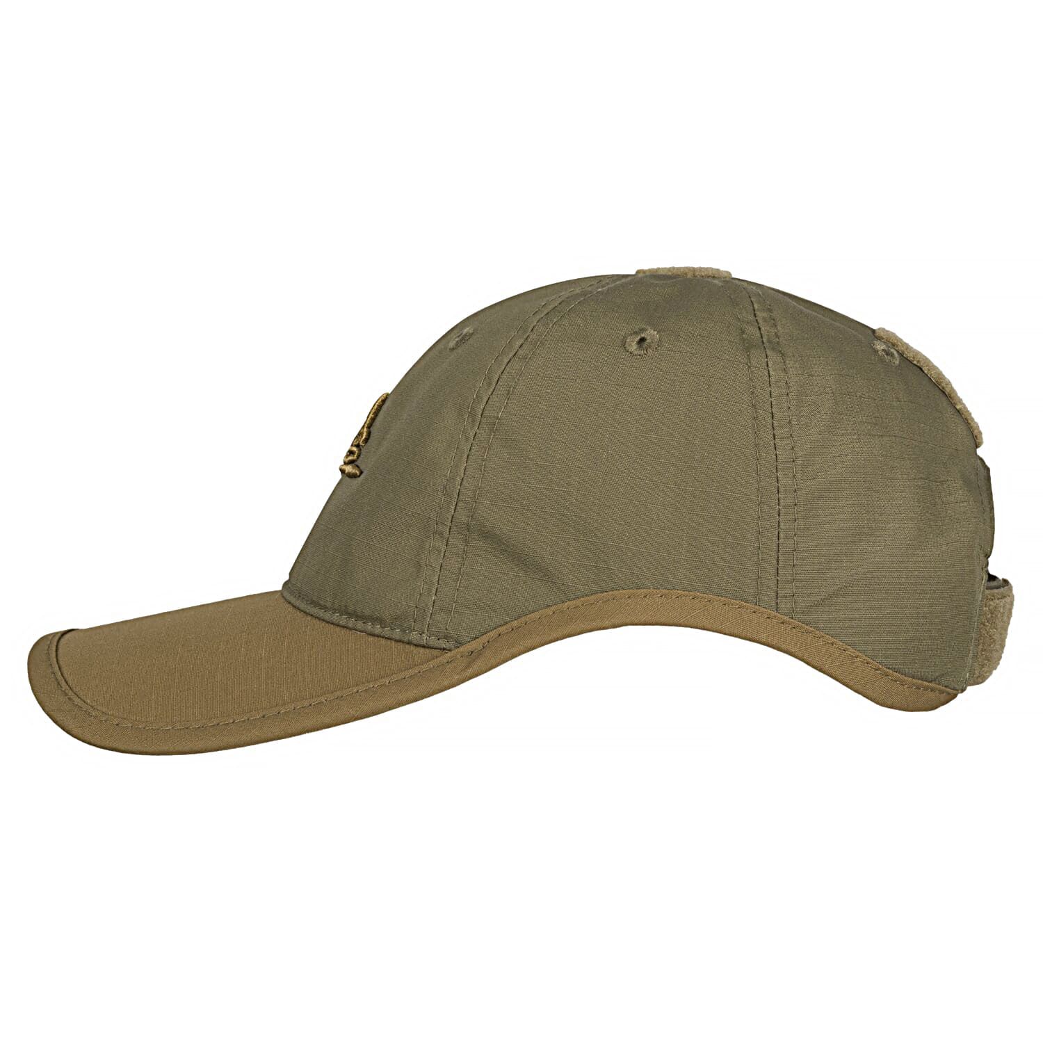 Logo Cap