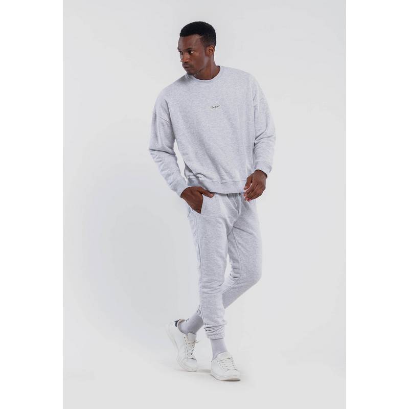 Tom Barron mit Rundhals Jumpsuit Herren
