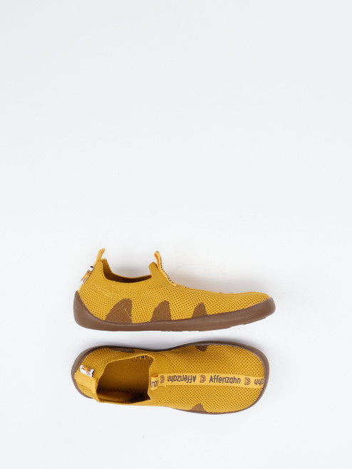 Slipper-76148020001 Affenzahn