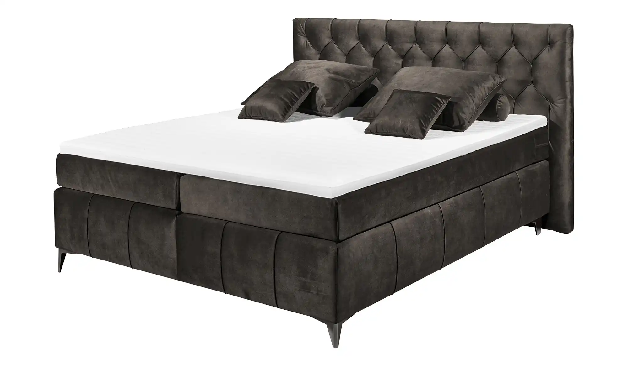 Kollektion Kraft Boxspringbett Pembroke