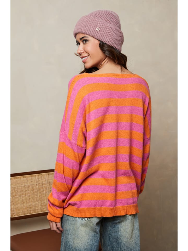 Joséfine Pullover 