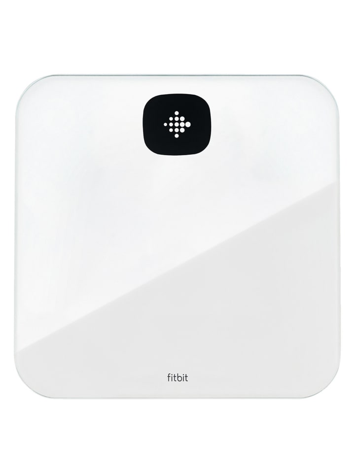 FitBit Personenwaage Aria Air in weiß günstig kaufen onesize