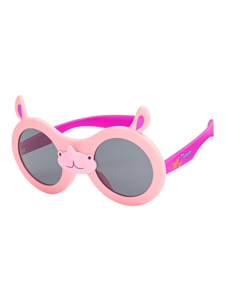BEZLIT Kinder Sonnenbrille Polarisiert in Rosa günstig kaufen onesize