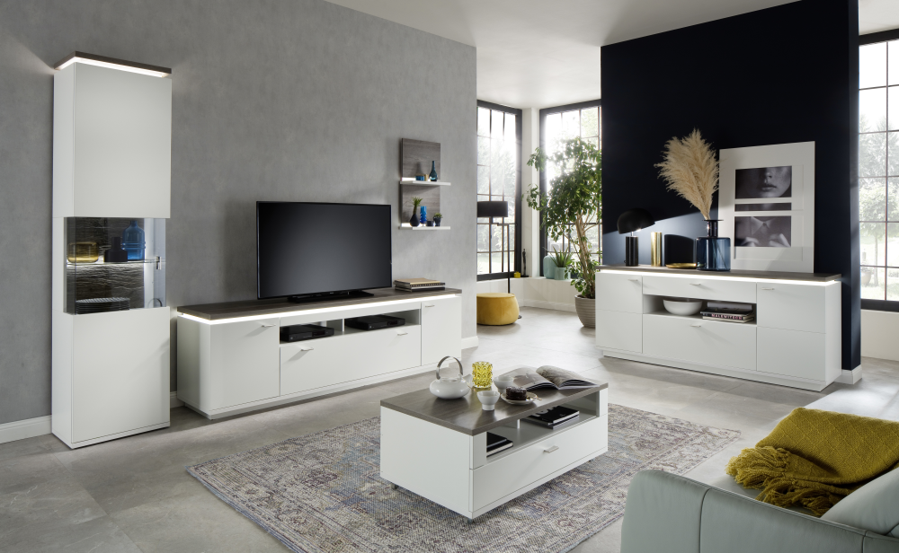 Couchtisch Marbella