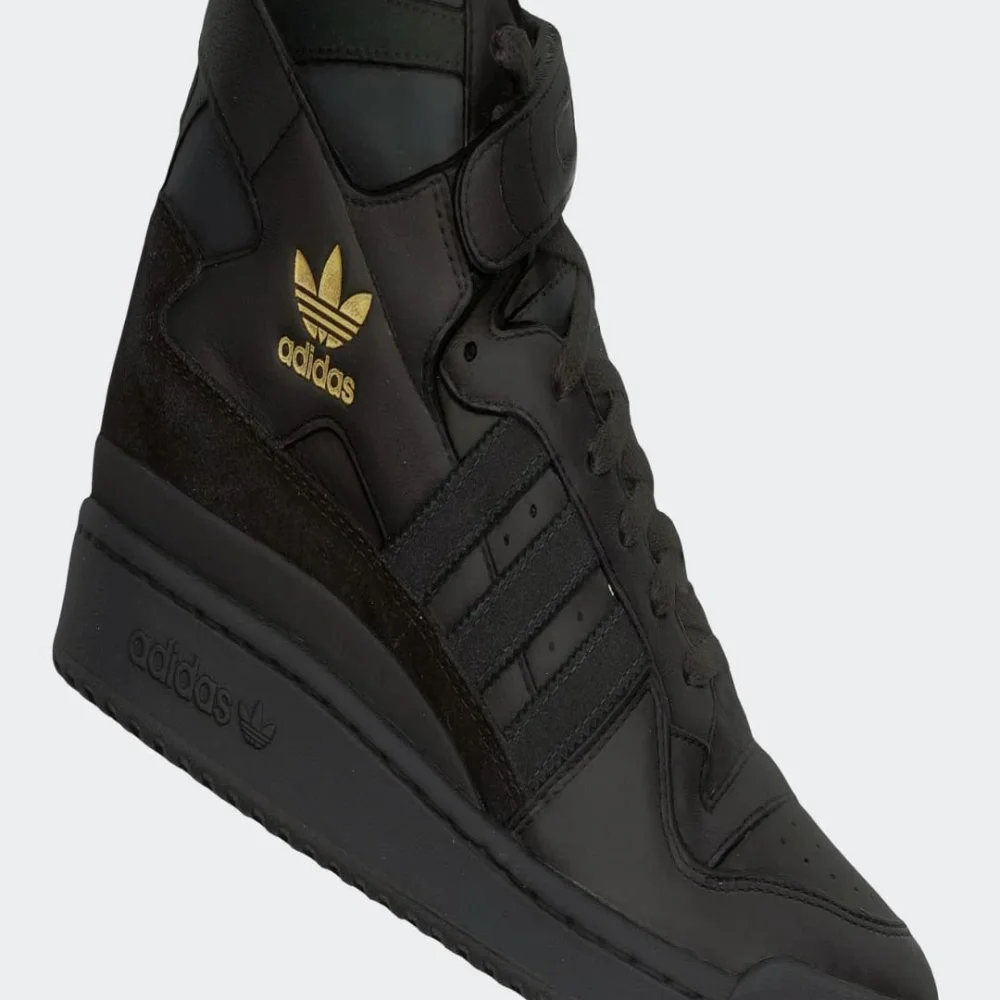 adidas Forum 84 Hi High ID7315 / schwarz