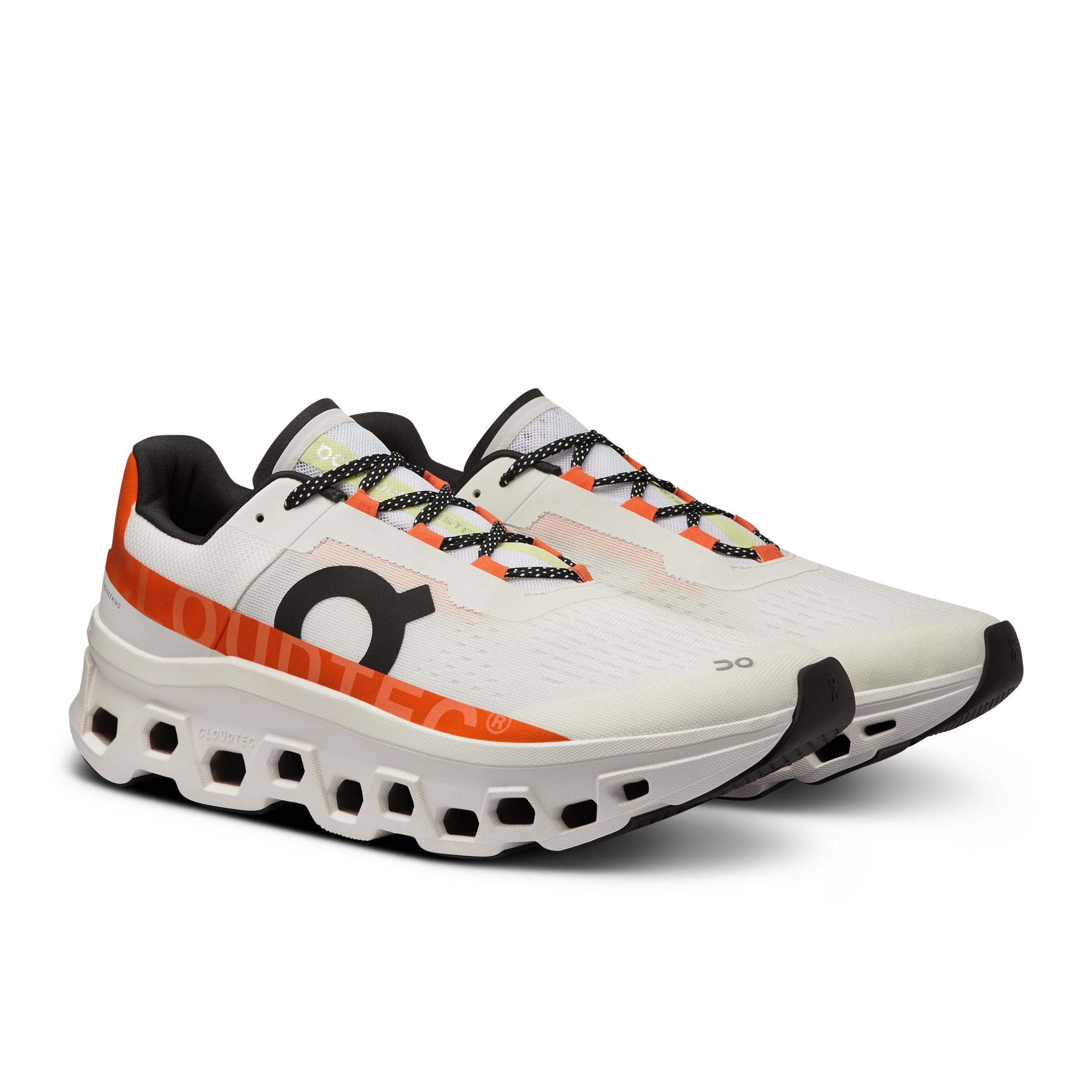 ON RUNNING ON Running Cloudmonster Herren Laufschuh Laufschuh
