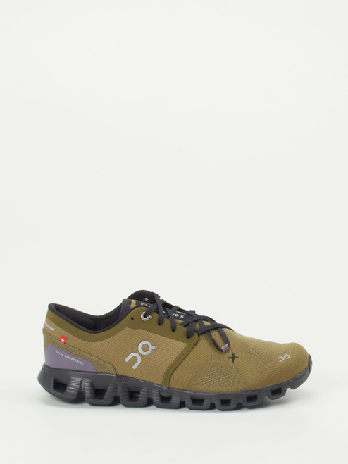 Sneaker-46616290120 ON