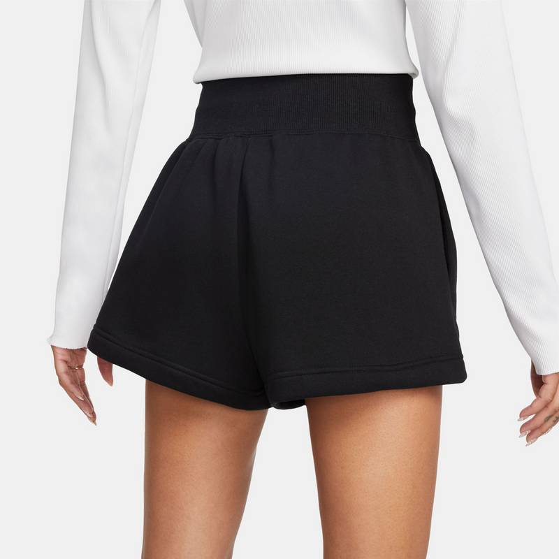 Nike Phoenix Sweatshorts Damen