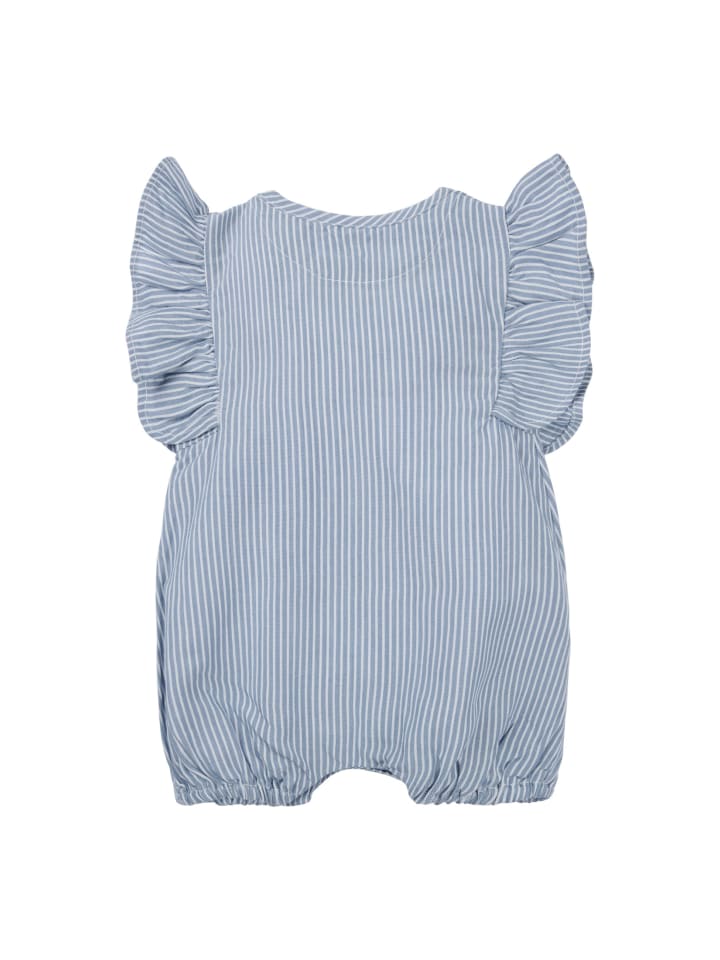 Noppies Strampler Mancos in Light Blue günstig kaufen