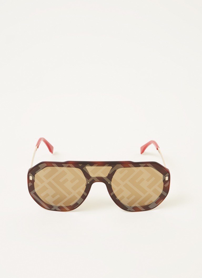 Ochelari de soare Fendi FN000575