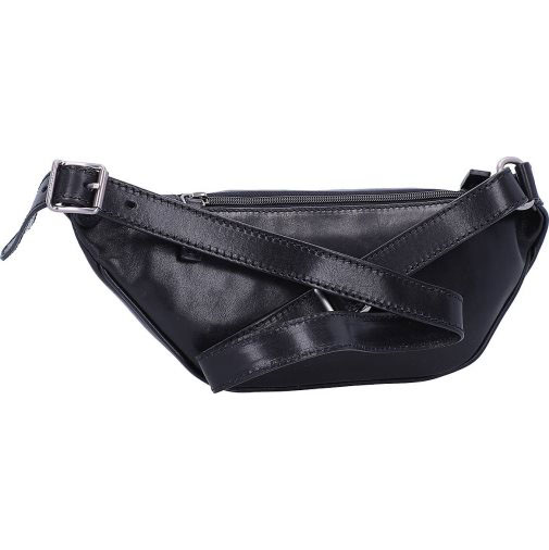 The Bridge Story Uomo Gürteltasche Leder 38 cm