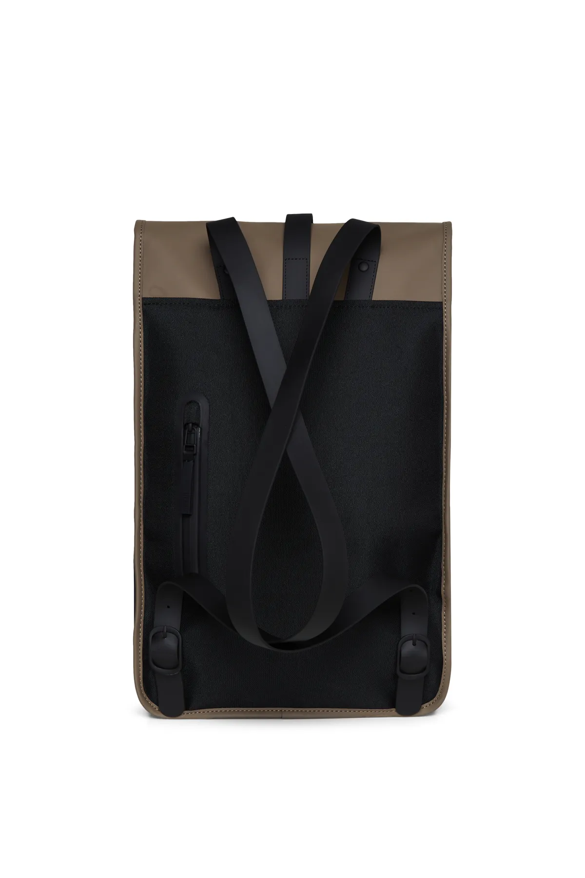 Rains  Rucksack Unisex Holz