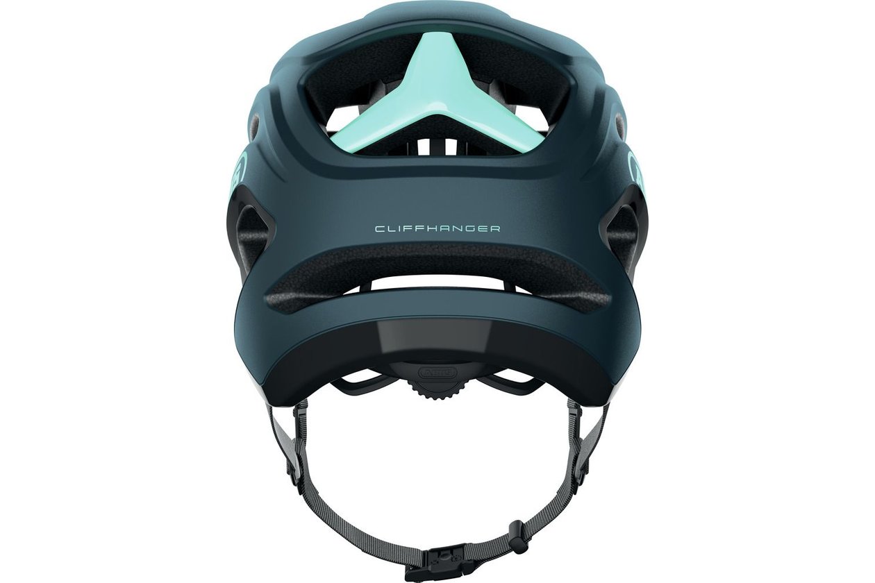Abus Cliffhanger