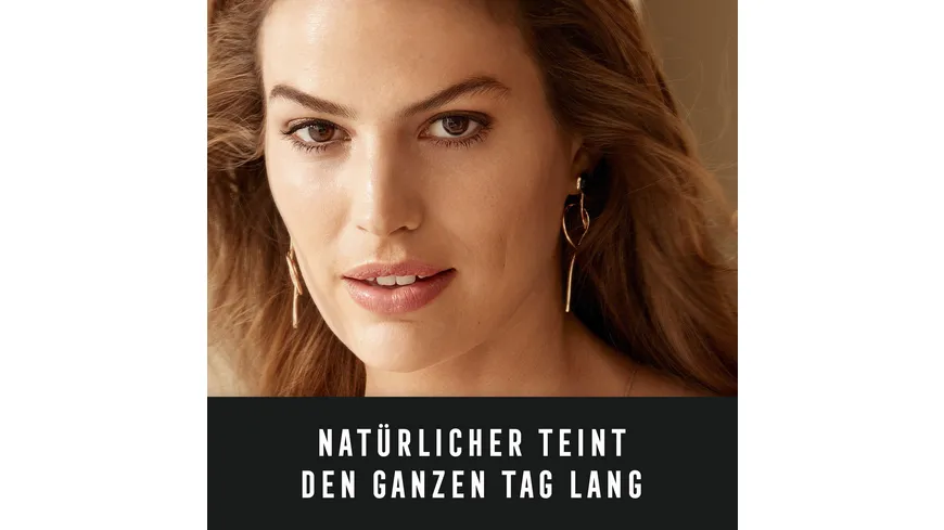 MAX FACTOR Lasting Performance Foundation 106 - Natural Beige