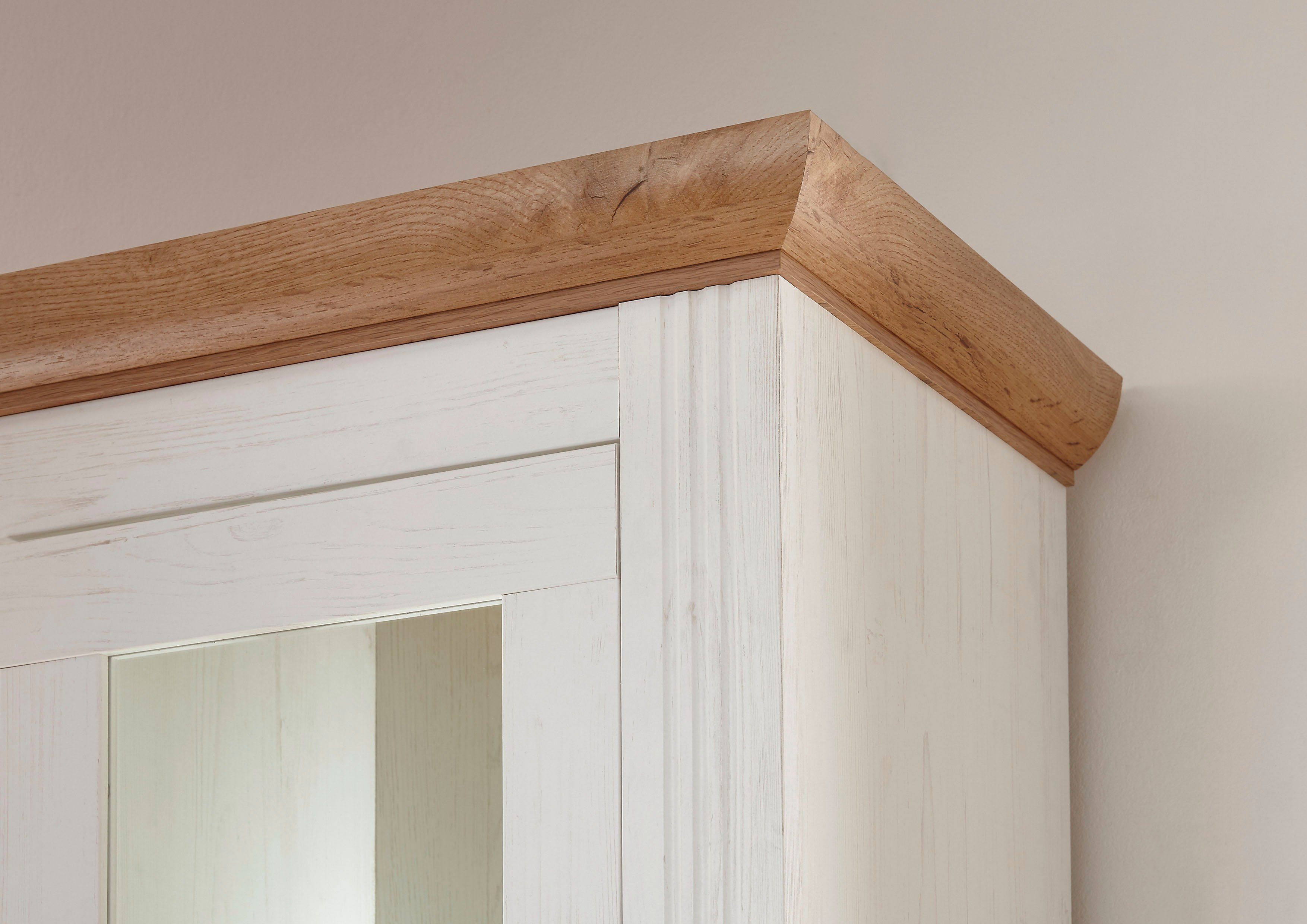 Home affaire Buffet WESTMINSTER im angesagten Landhaus-Look