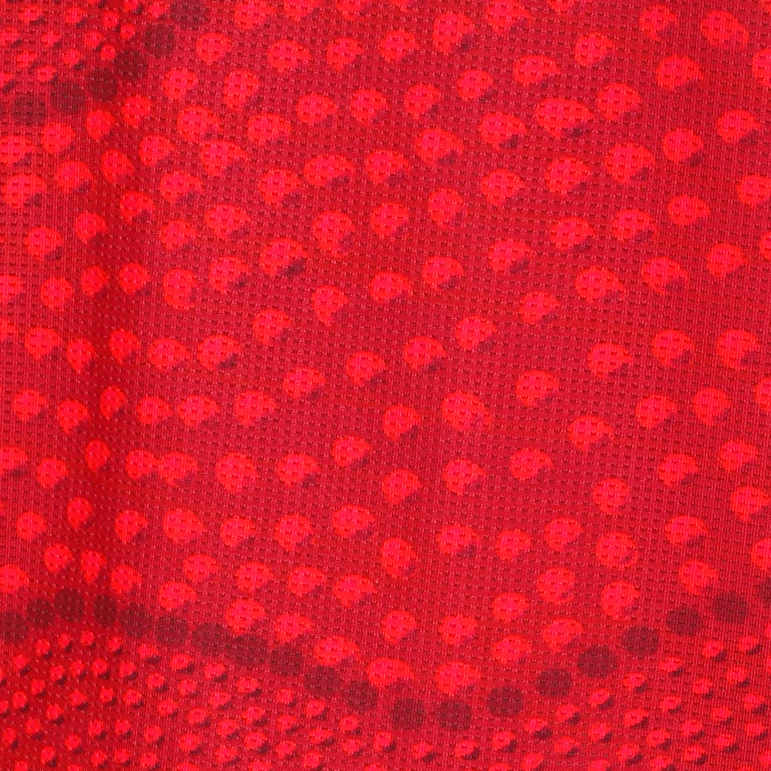 T-Shirt Damen - Dunkelrot