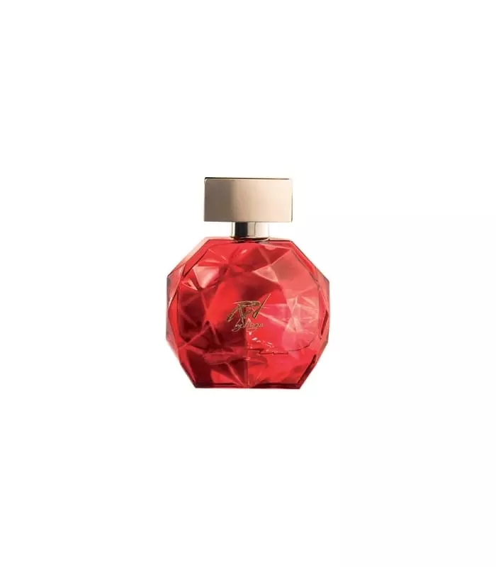 RED BY MORGAN Eau de Parfum Vaporisateur