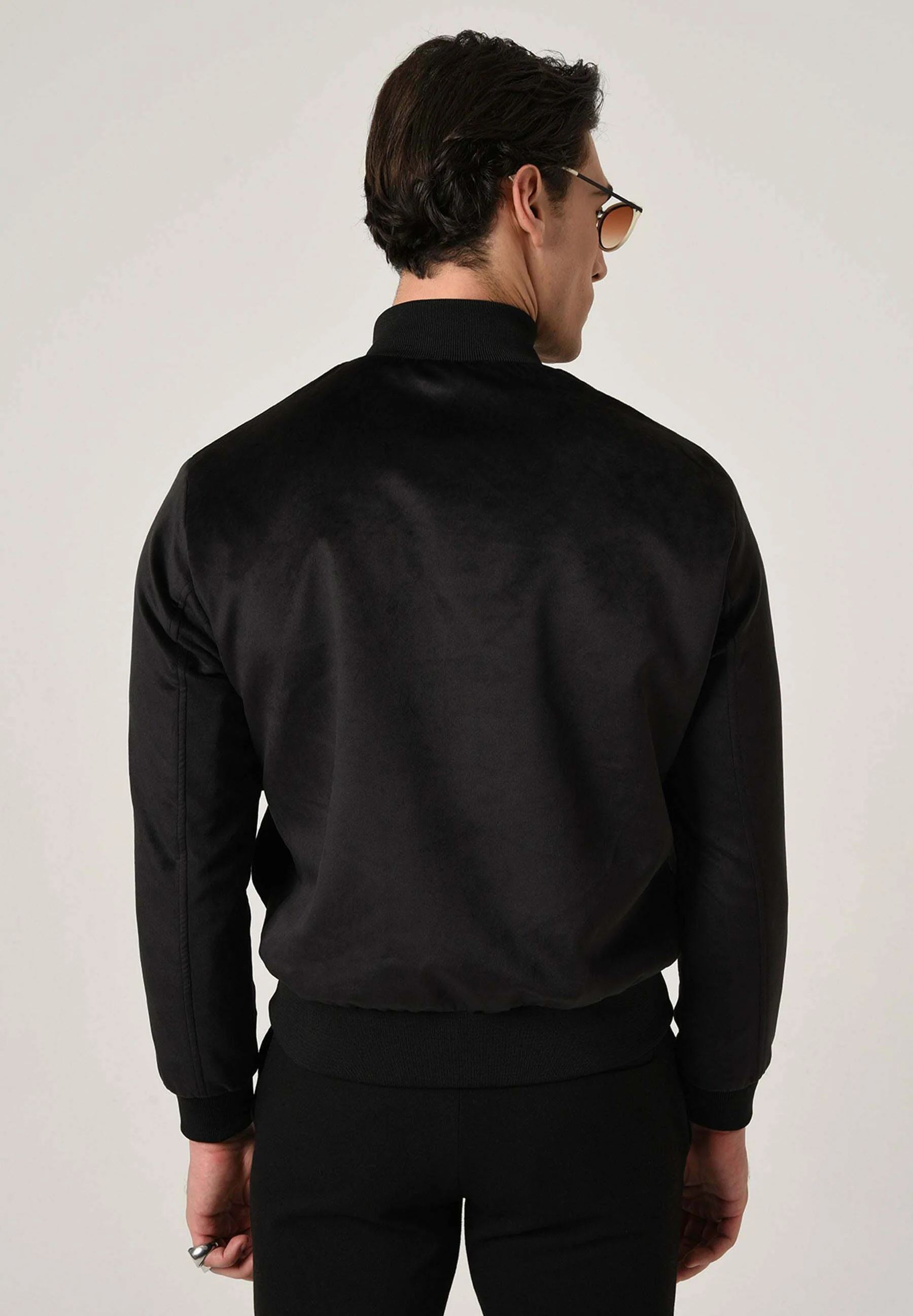 Chaqueta bomber Antioch