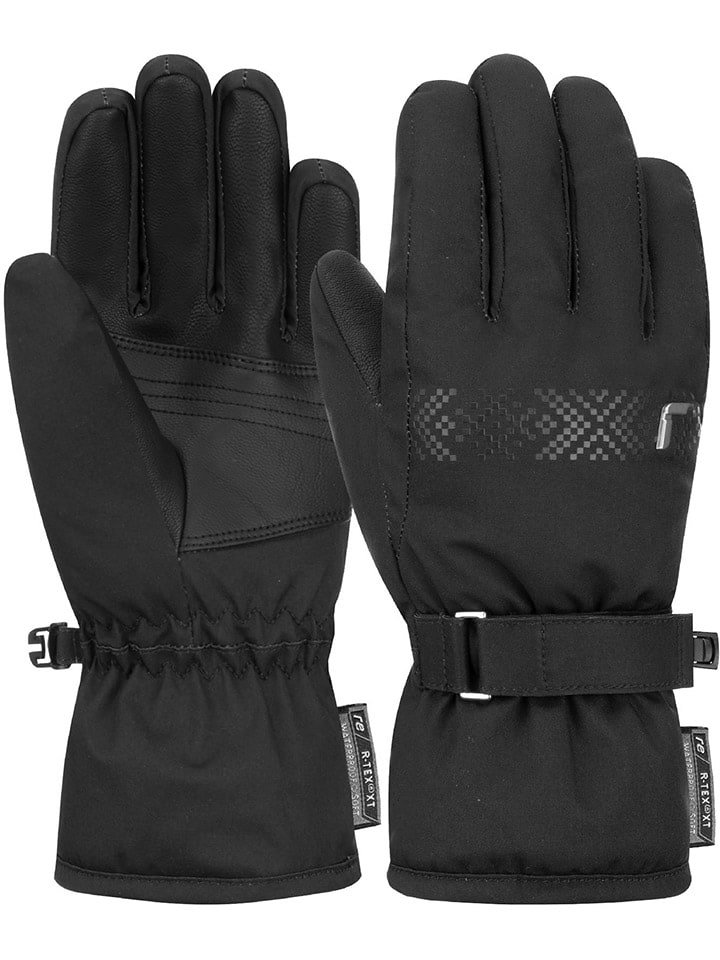 Reusch Funktionsfingerhandschuhe 