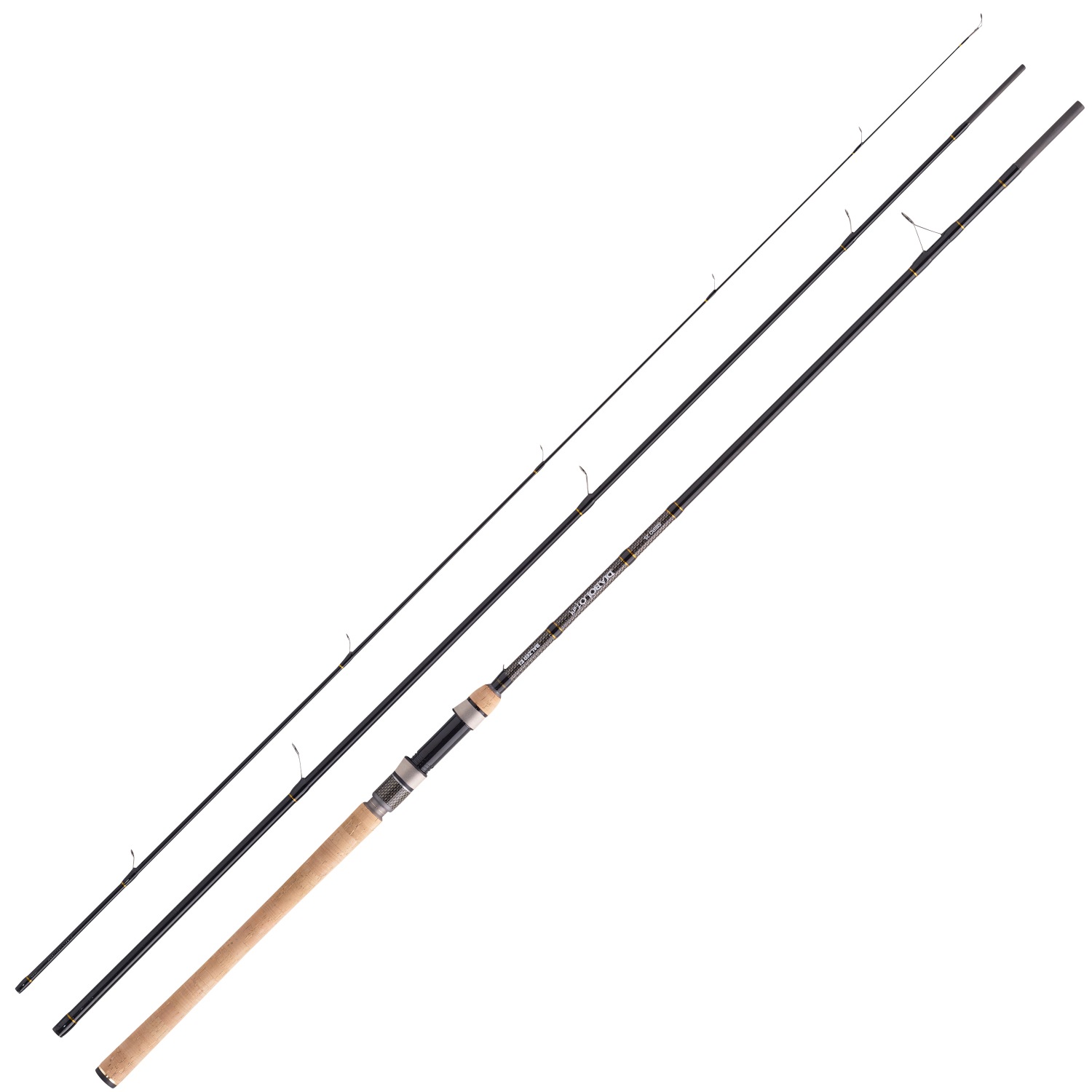 Balzer Forellenrute Diabolo Fury Sbiro 25