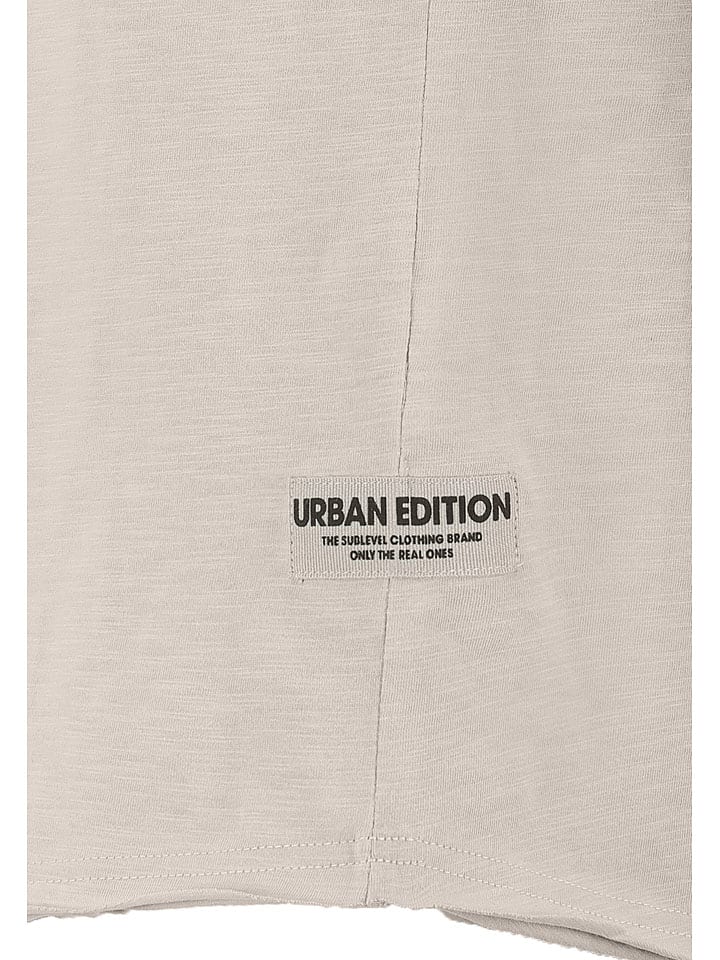 Sublevel Shirt in Sand günstig kaufen