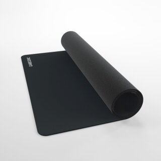 Gamegenic - Prime Playmat 61 x 35 cm Black