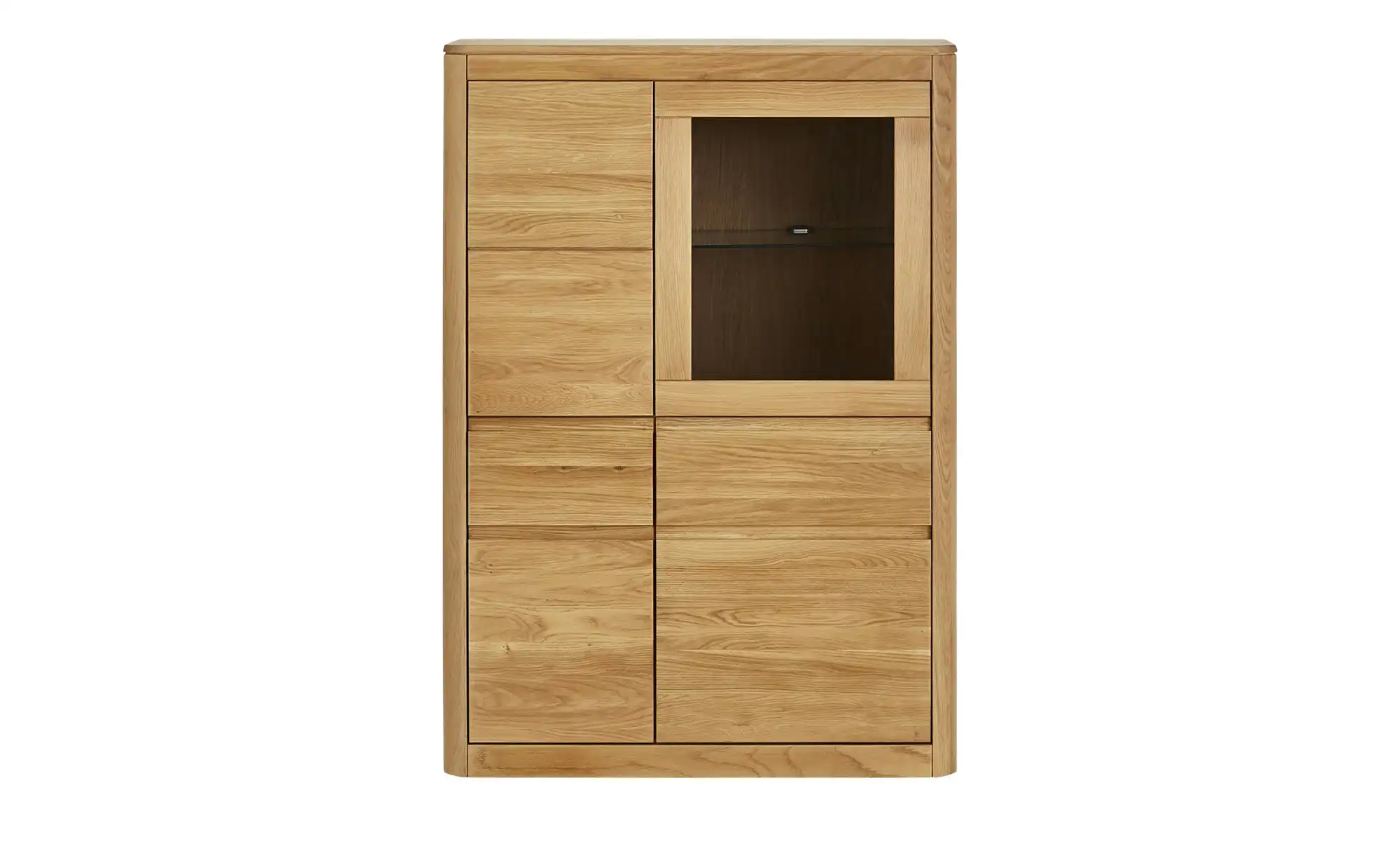 Woodford Highboard  Barton